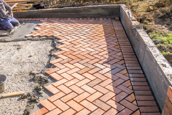 Top Hardscaping Trends for 2025